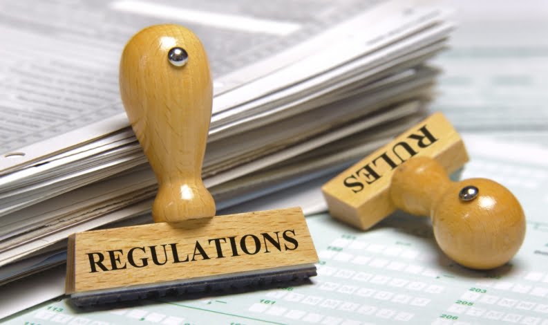 Laws & Regulations